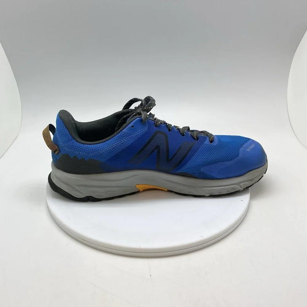 New Balance Sneakers Mens 11 2E 510v6 Fresh Foam MT510LH6 Trail Running Shoes